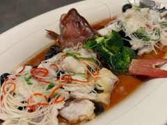 -上海人家花樣年华(中山公园店)