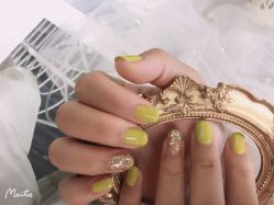 -如一·美甲美睫