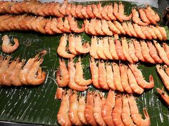 -五月罗马海鲜自助餐厅(陆家嘴店)