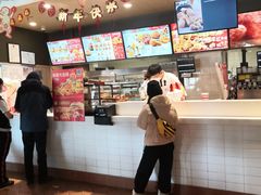 -肯德基(南五店)