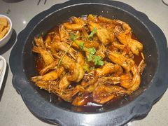 -巴蜀王婆大虾(首经贸店)