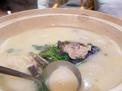-村理食堂(小茅山脚店)