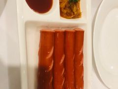 -维兰西餐(万泉河店)