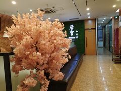 -后宫私房菜(汇客美食娱乐广场店)
