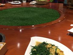 -哈啾嗨·新概念蒙餐(红星新城店)