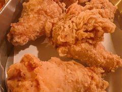 -양평식당·杨平食堂(华贸店)