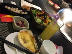 -温度铁板烧(亚泰大街店)