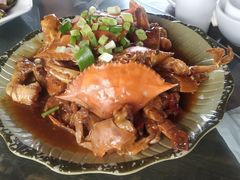 -87号烧烤海鲜·大排档(金沙滩店)
