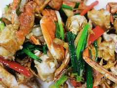 -东江海鲜大排档·潮汕菜·砂锅粥