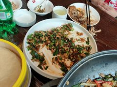 -盱眙虾神龙虾(於氏总店)