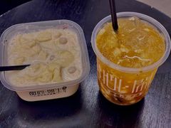 -甜心闲生传统手工冰粉(太古里店)