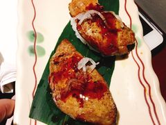 鹅肝寿司-魔丼屋(日月光店)