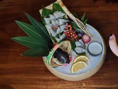 -奈九居酒屋(滨河大道店)