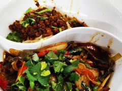 -万县面馆(高笋塘店)