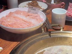 -川味观·鲜货火锅(西湖文化广场店)