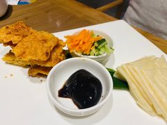 -枣子树·素食餐厅(普陀山店)