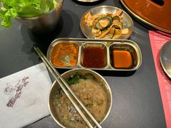 -西塔老太太泥炉烤肉(龙湖北苑天街店)