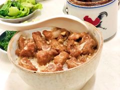 排骨饭-旨亭街排骨饭(莞城店)