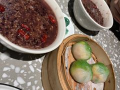 -金香匯晚茶(浑南店)
