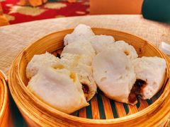 叉烧肉-晋江荣誉国际酒店·港誉茶餐厅