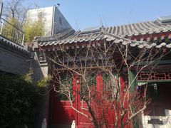 -火火咖啡&茶空间