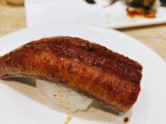 特烤大鳗鱼-东京屋(武定路店)