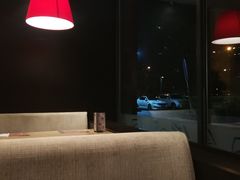 靠窗位-必胜客(广顺南大街店)
