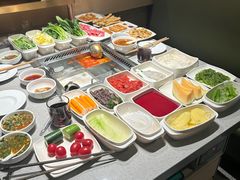 -海底捞火锅(吴中路店)