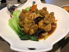 -致明德素食餐厅(土屋路店)