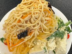 -好口味小吃楼·东北菜(太原南街店)