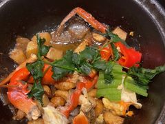 -巽寮印象美食部落餐厅·海鲜·地方特色菜(惠州体验店)