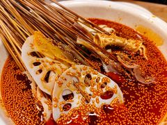 -嘉州叶婆婆钵钵鸡(建设路店)