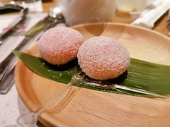 -赤坂亭·M9和牛烧肉·铁板烧(合肥万象城店)