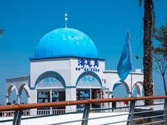 -北岐滩涂