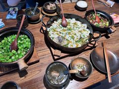 -啫两手·啫啫煲·小饭堂(龙城万科里店)