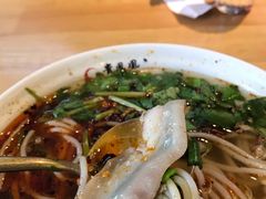 遵义羊肉粉-贵凤凰贵州米粉(望京店)
