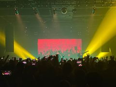 -MAO Livehouse(杭州店)