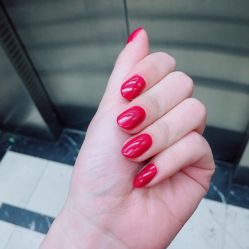 -Pink You美甲美睫纹绣定制中心