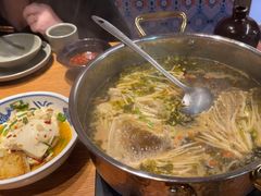 -印象鲵宴·张家界地标美食名片(溪布街店)