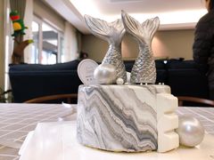 -浮光之丘MontCake生日蛋糕(花牌坊店)