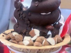 -DQ·蛋糕·冰淇淋(三亚青春颂店)