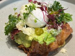 -O'mills Sourdough Bakery&Bistro(永嘉路店)