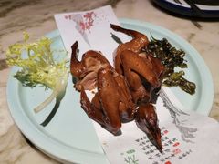 -绿茶餐厅(乐峰广场店)