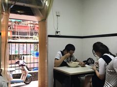 大堂-项记面馆(明瓦廊店)