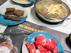 -圣罗巴甄选自助(麦凯乐店)