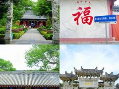 -江西龙虎山景区