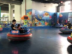 -蒙特利亲子乐园