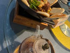 -上海古井假日酒店 · 徽昇楼中餐厅