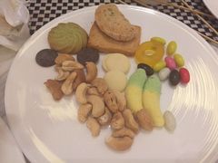 -长沙三景韦尔斯利酒店·Oval全日制餐厅自助餐