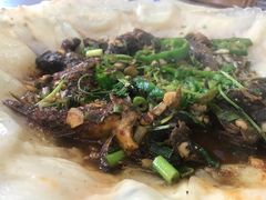 -魏四小鱼锅贴王